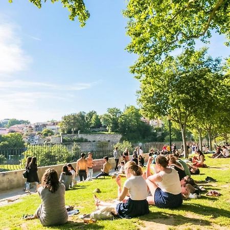 Oporto River View 2 Bed 外观 照片