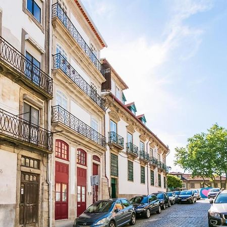 Oporto River View 2 Bed 外观 照片