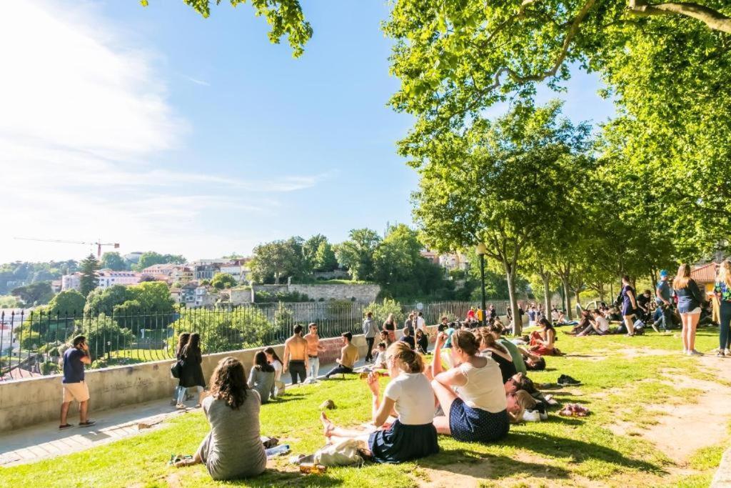 Oporto River View 2 Bed 外观 照片