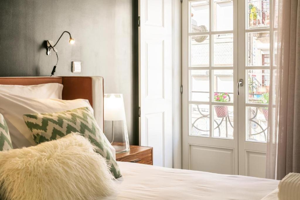Oporto River View 2 Bed 外观 照片