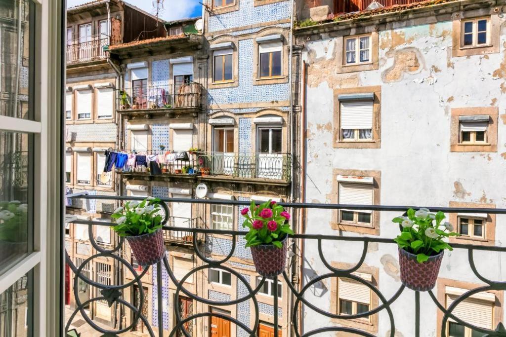 Oporto River View 2 Bed 外观 照片