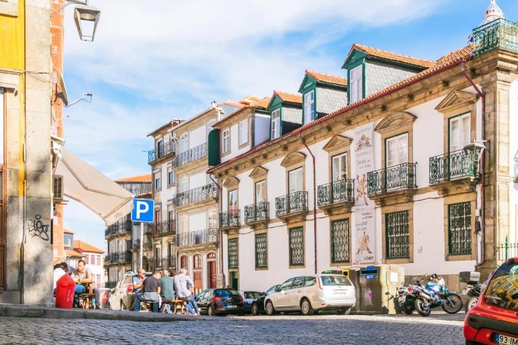 Oporto River View 2 Bed 外观 照片