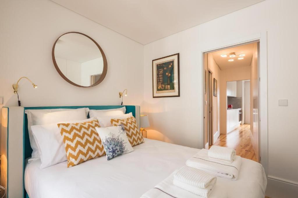 Oporto River View 2 Bed 外观 照片