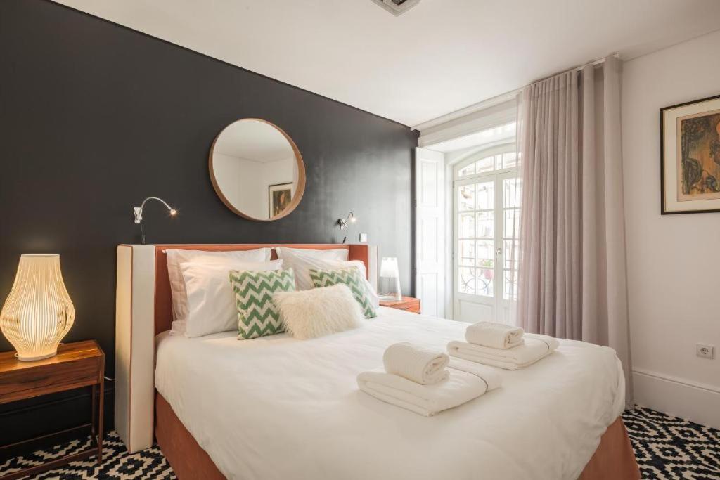 Oporto River View 2 Bed 外观 照片