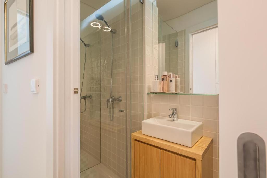 Oporto River View 2 Bed 外观 照片