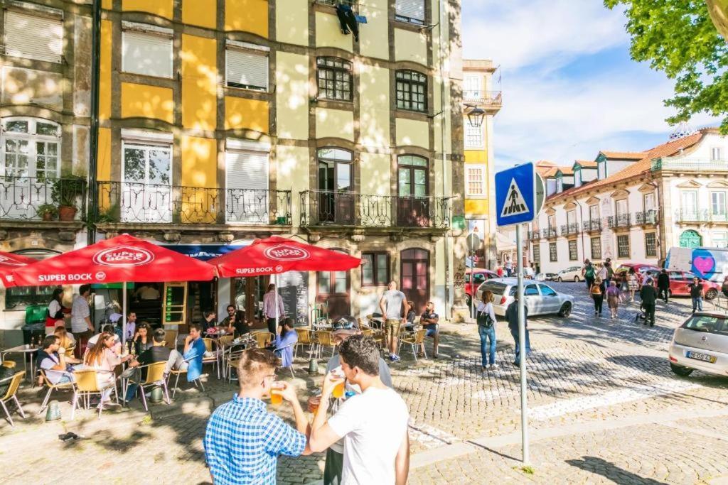 Oporto River View 2 Bed 外观 照片