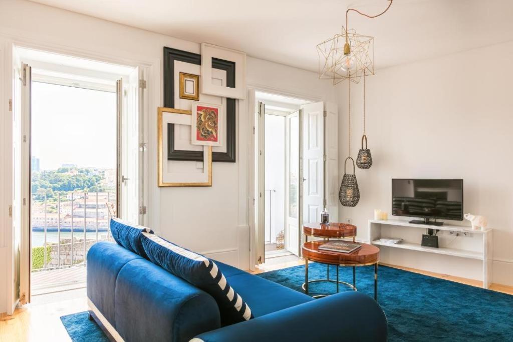 Oporto River View 2 Bed 外观 照片
