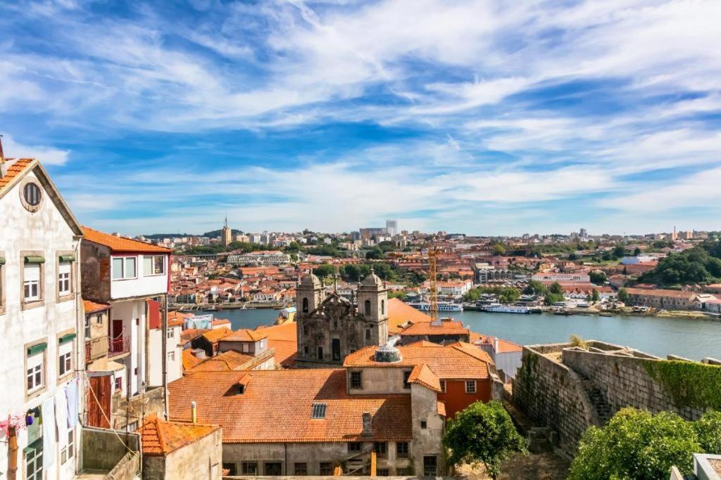 Oporto River View 2 Bed 外观 照片