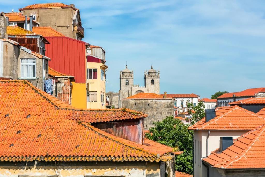 Oporto River View 2 Bed 外观 照片