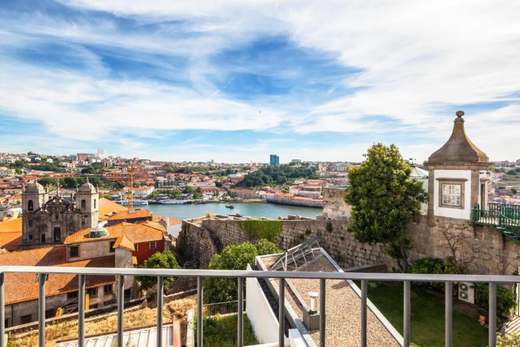 Oporto River View 2 Bed 外观 照片