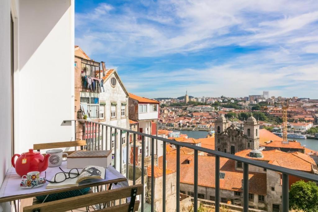 Oporto River View 2 Bed 外观 照片
