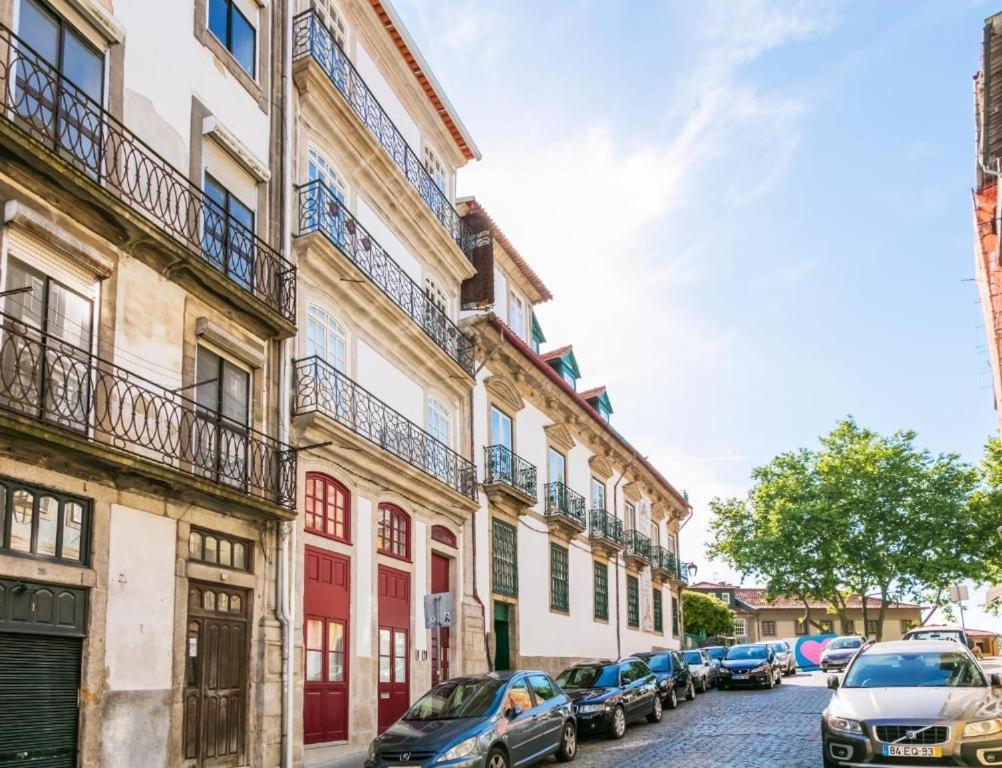 Oporto River View 2 Bed 外观 照片
