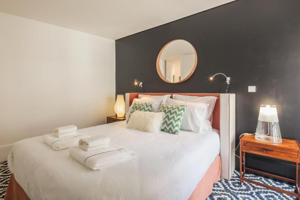 Oporto River View 2 Bed 外观 照片